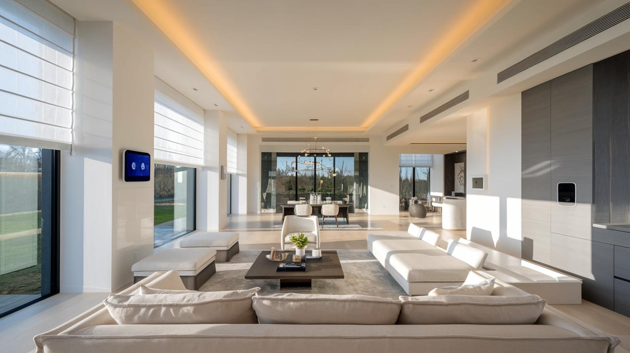 Innovative Smart Home Upgrades for a Modern Lifestyle