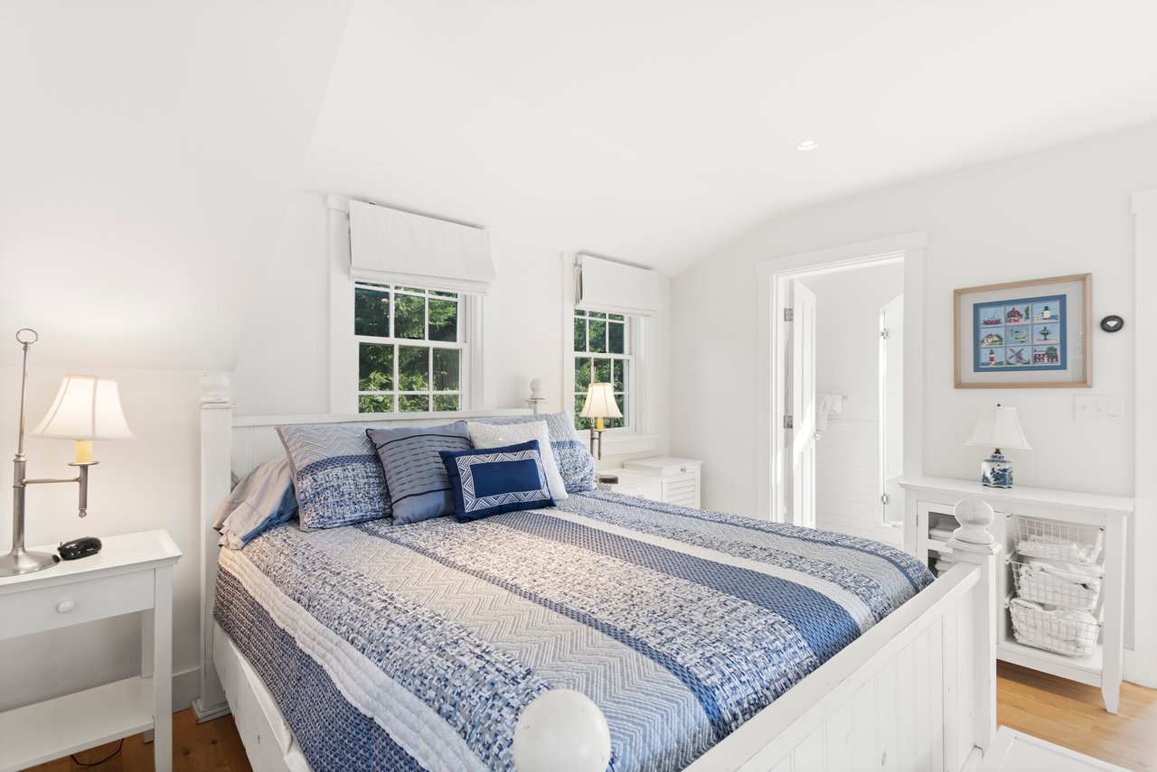 19 Hummock Pond Road | Cottage