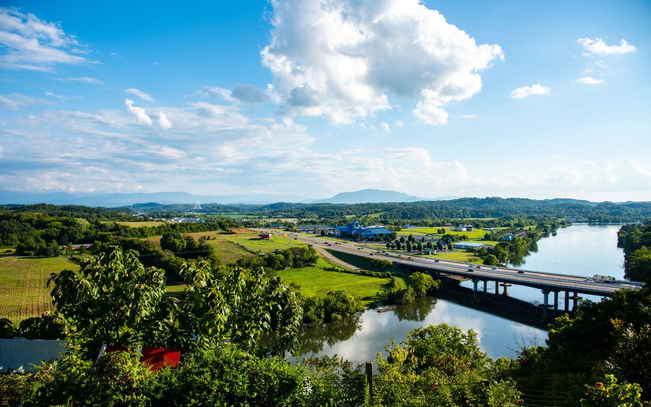 Sevierville