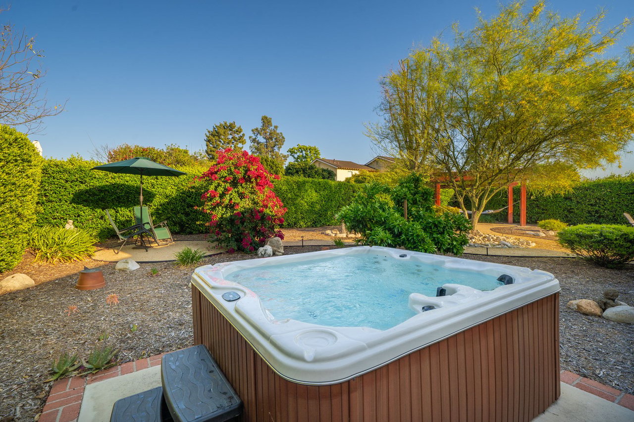 524 Mount Carmel Drive