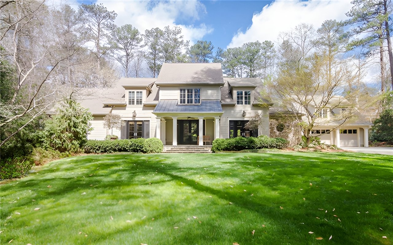 Check Out Dorsey Alston’s New Listings for the Week!