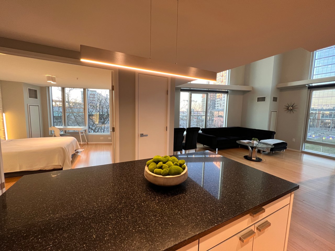 1 Earhart Street 322