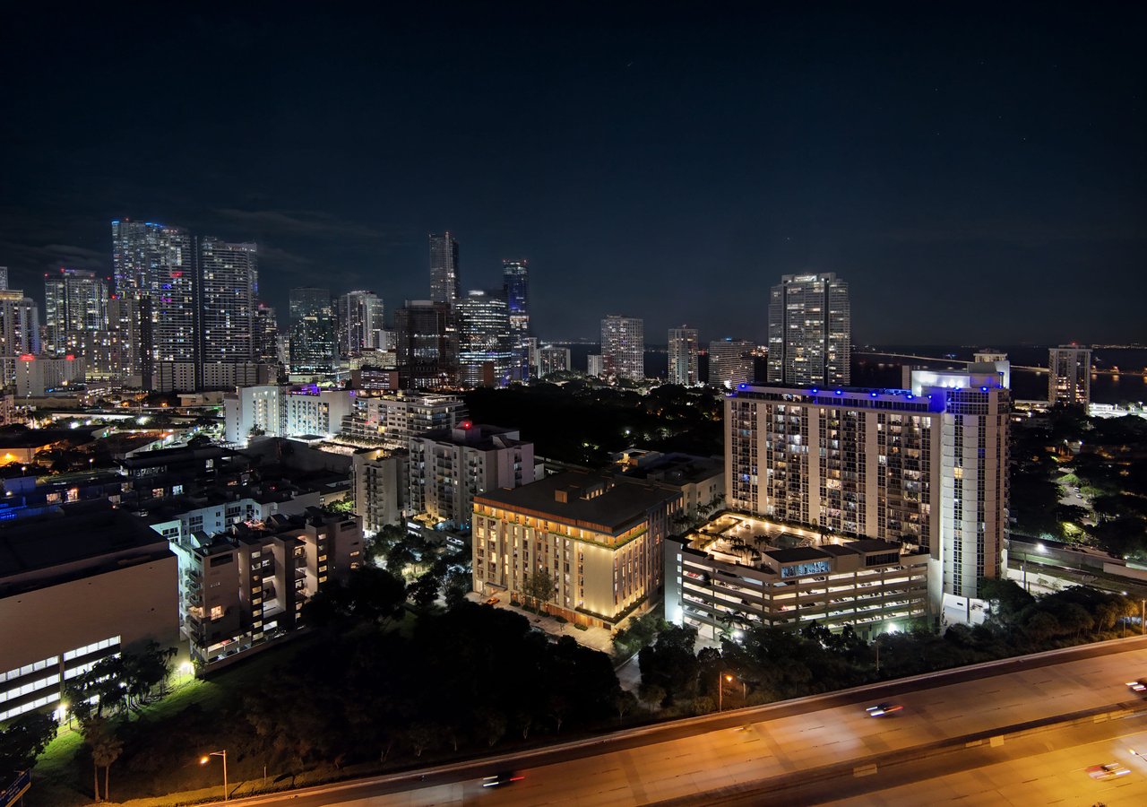 Parkside – Residences at Brickell