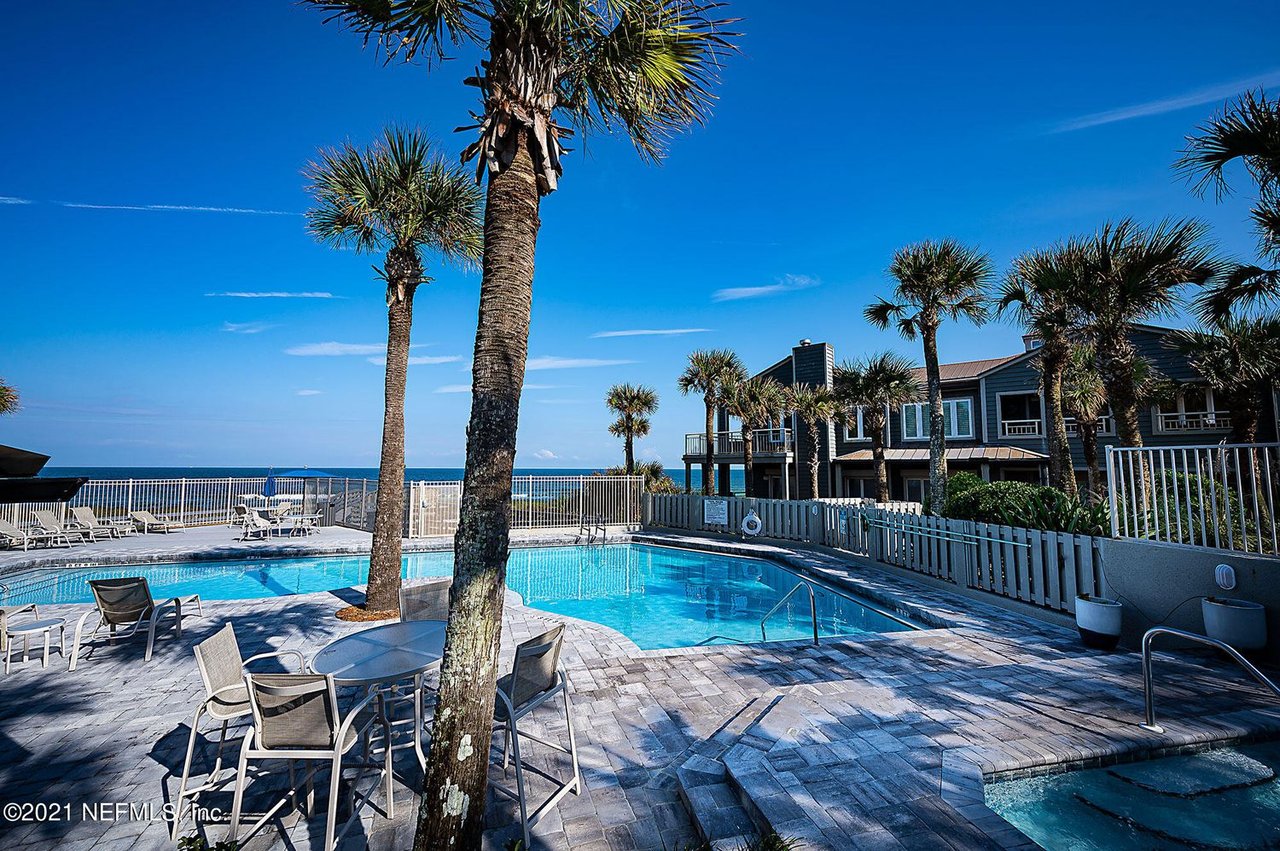 175 Sea Hammock Way