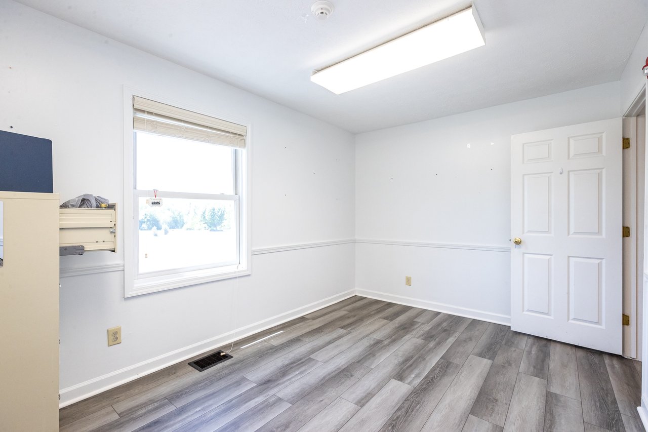 Office Building Broker Indianapolis Insight: Why This Independence Square Property Is a Strong Medical and Professional Office Opportunity