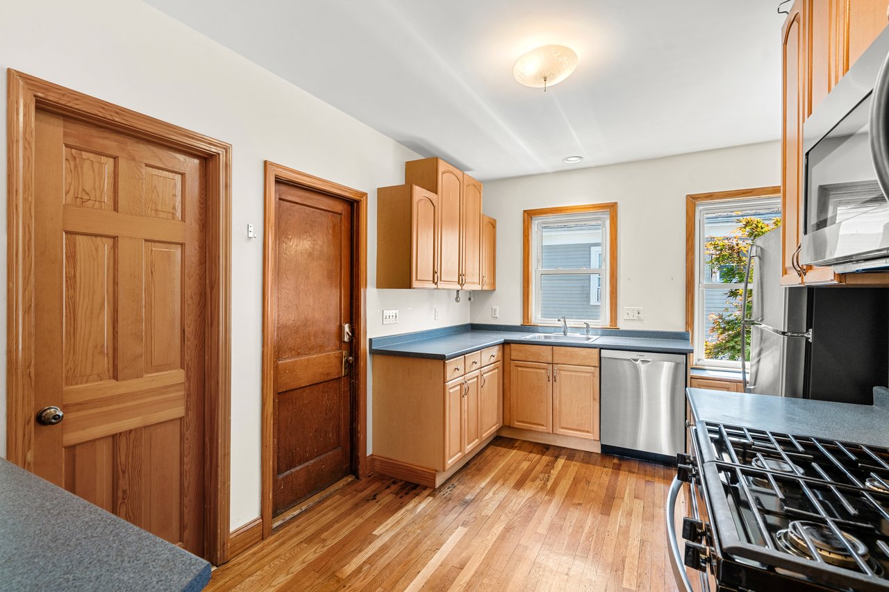 Coming Soon to Roslindale: Multi-Family, Multi-Purpose