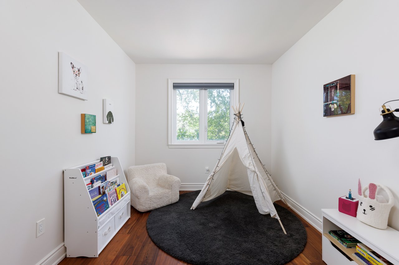 50B Laburnham Avenue, Toronto
