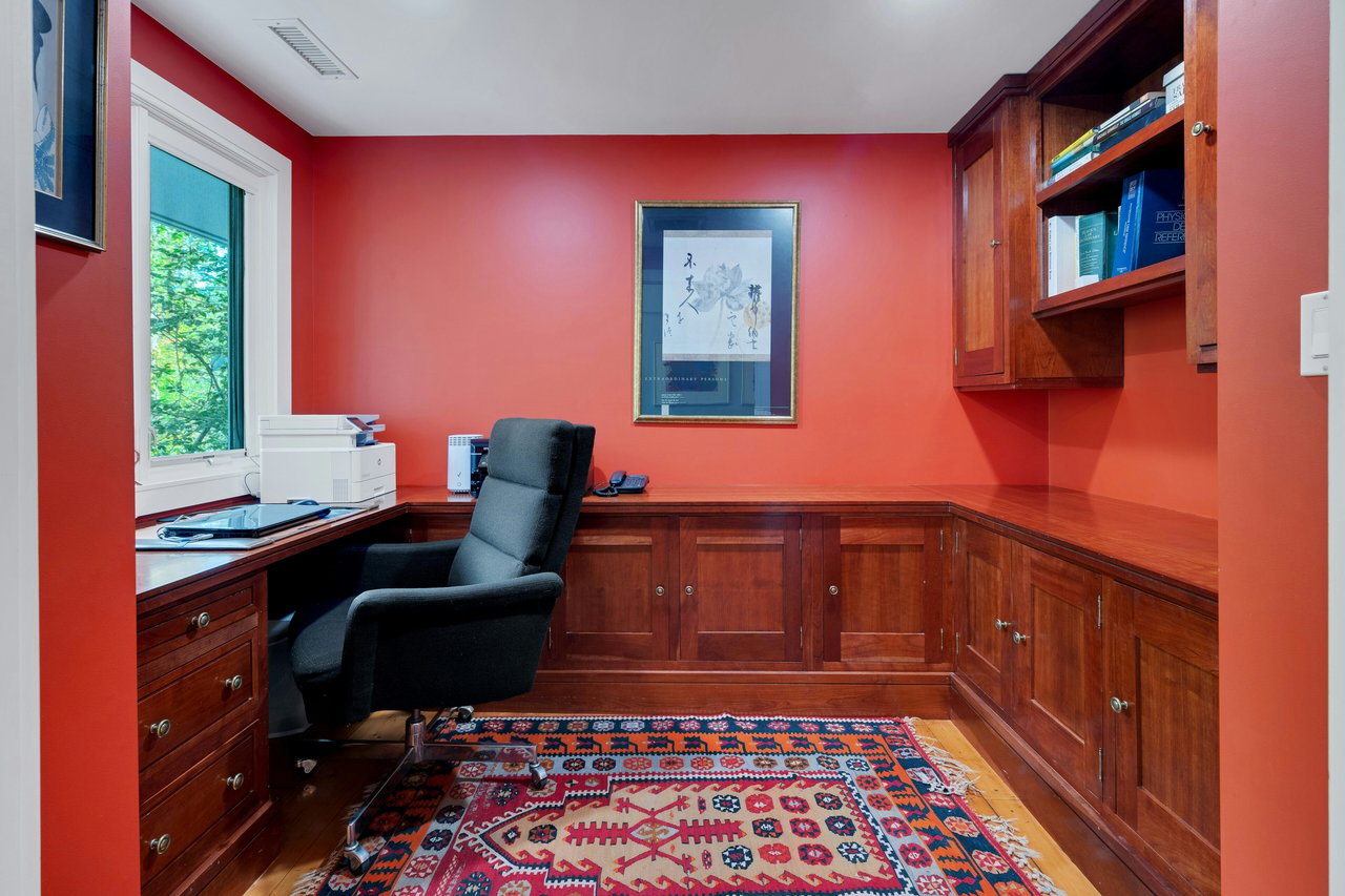 Coveted Harding Township Lake Comunity