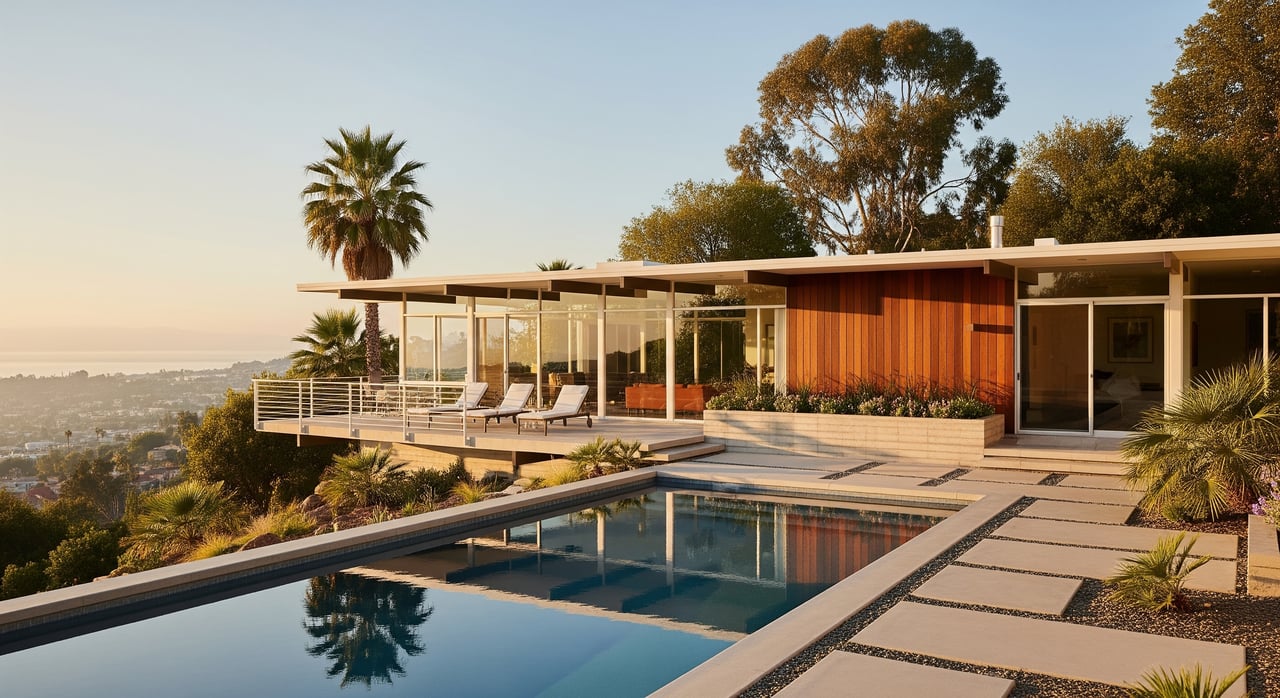 Mid‑Century Homes In Silver Lake: A Buyer’s Primer