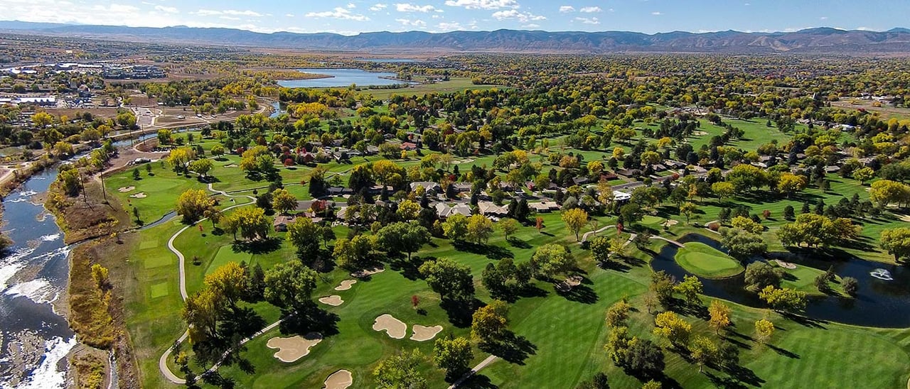 Columbine Valley: Luxury Homes & Neighborhoods Guide 