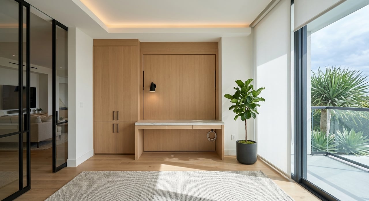How To Choose A Water Street Condo For Flexible Use