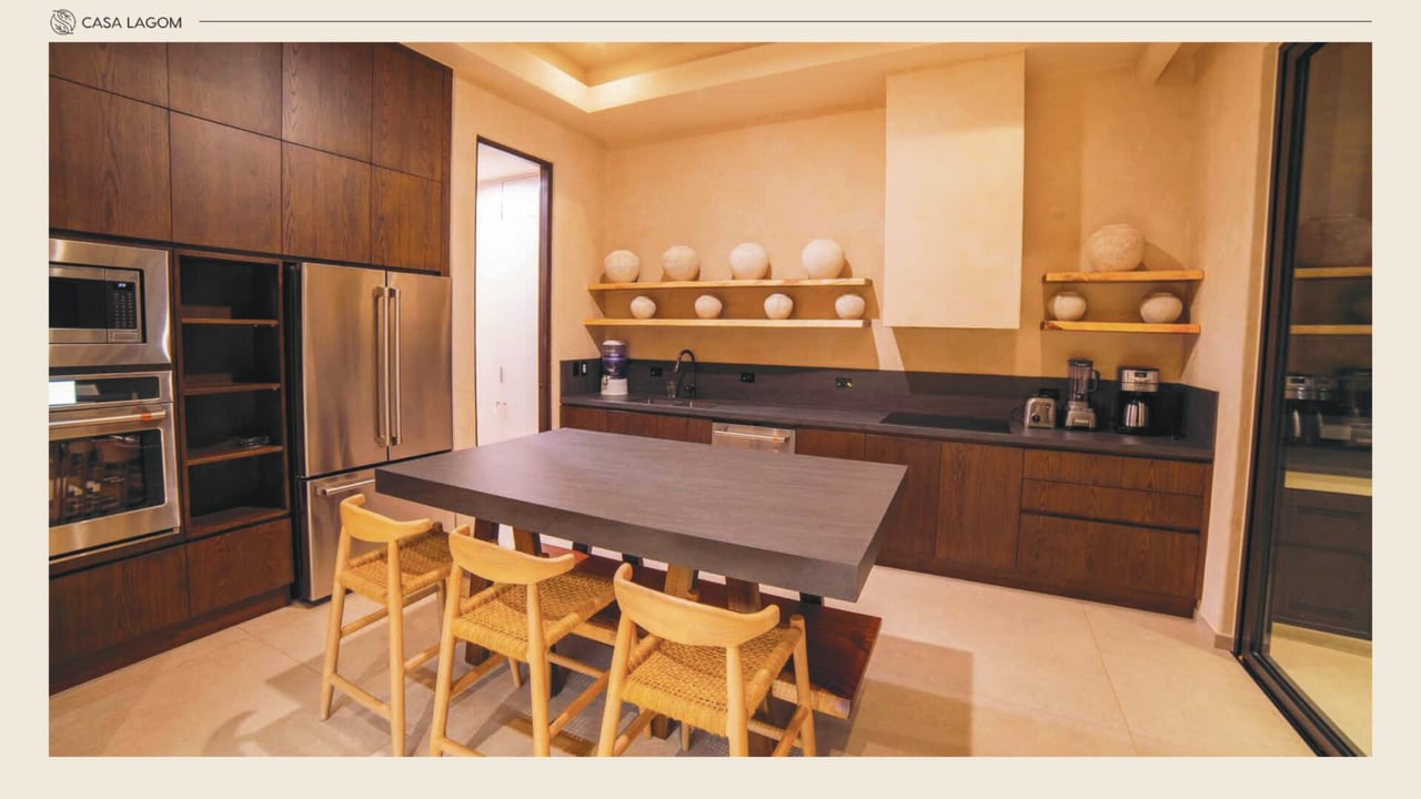 Casa Lagom, La Cruz, Costa Elena