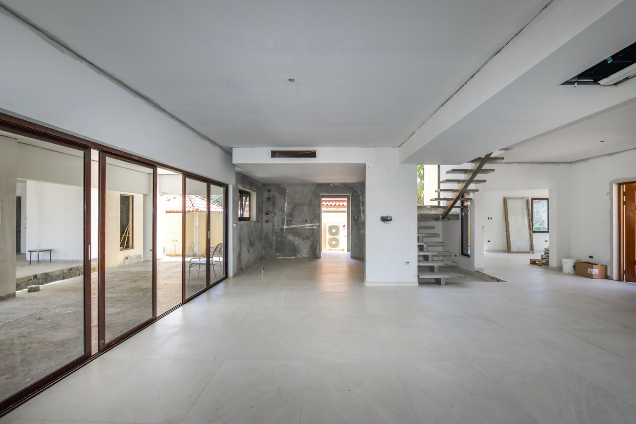 Gold Coast Villa