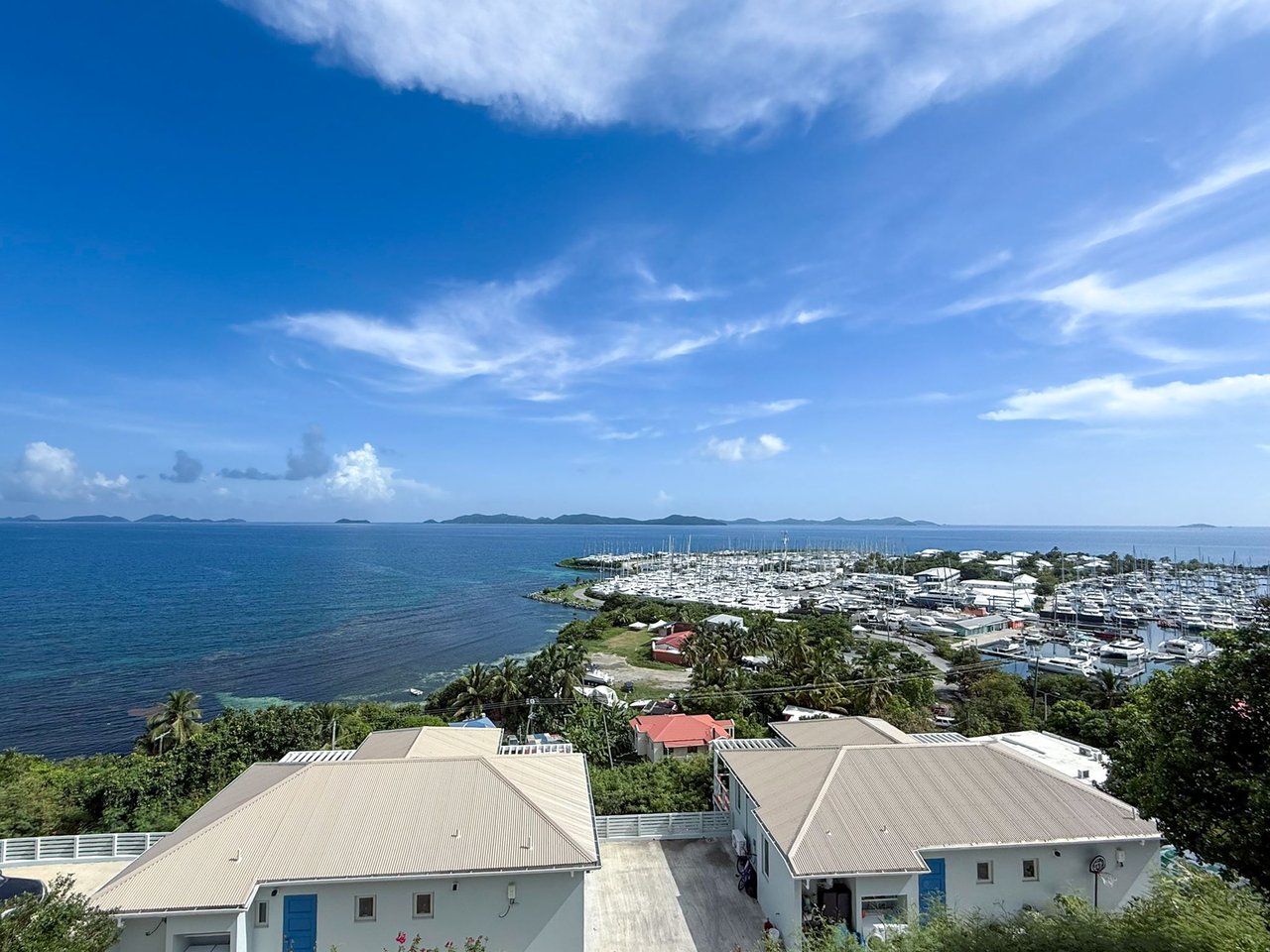 1094 Nanny Cay 2 Bedroom Standalone Home