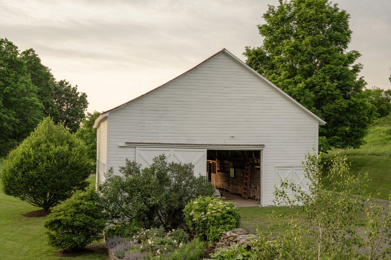 361 Schnackenberg Road, Ghent