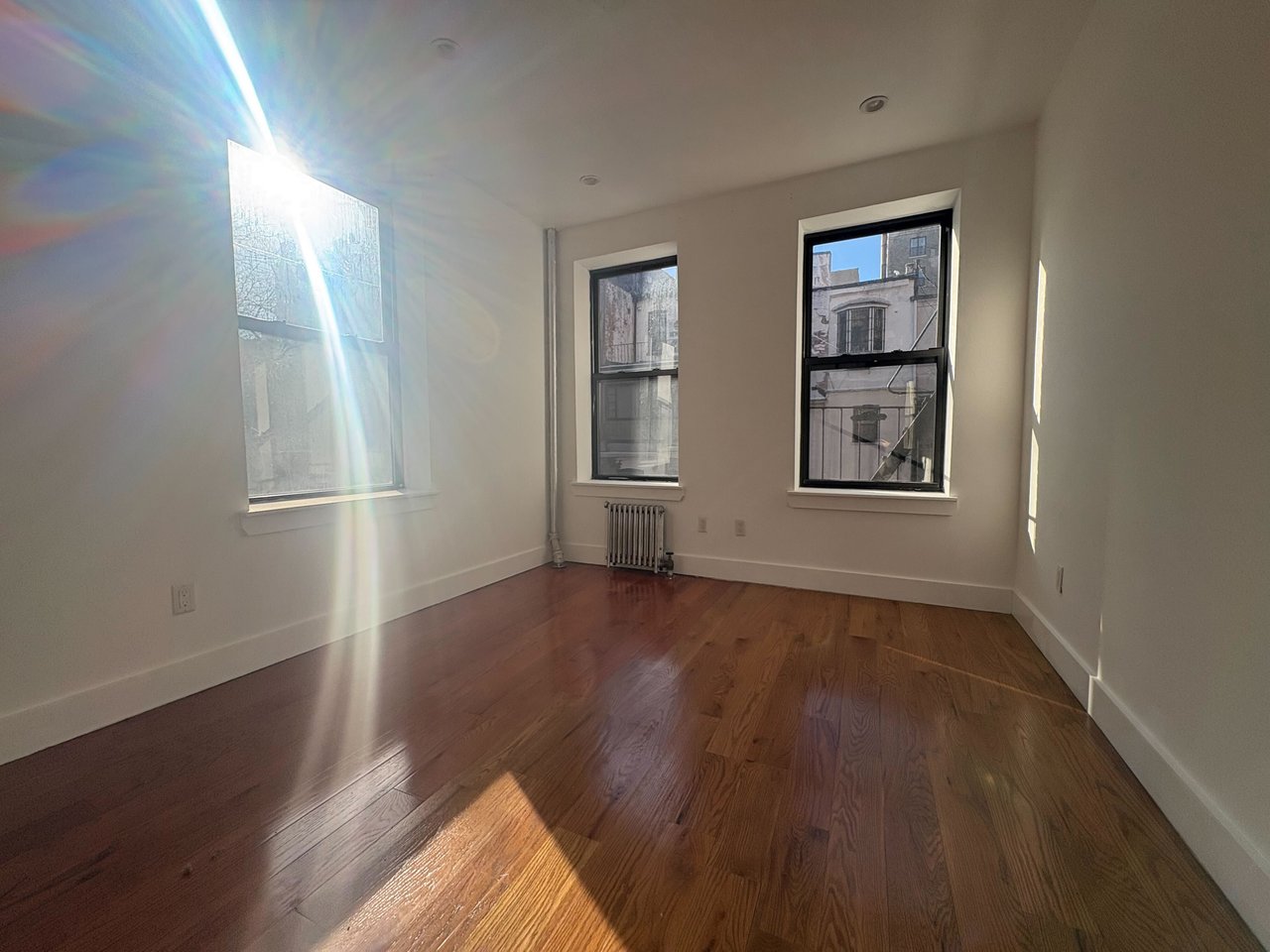 684 Riverside Drive 2E