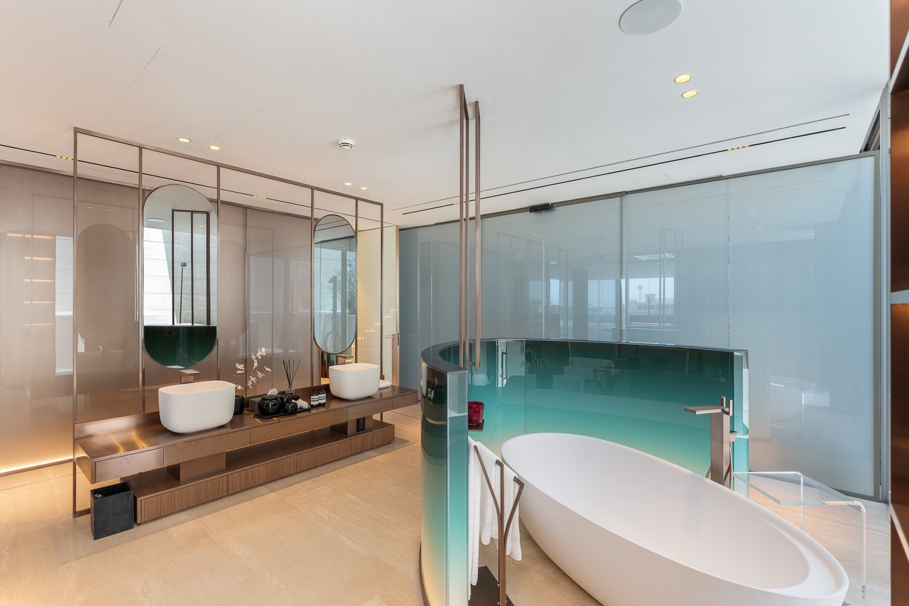 Palm Jumeirah Mansion