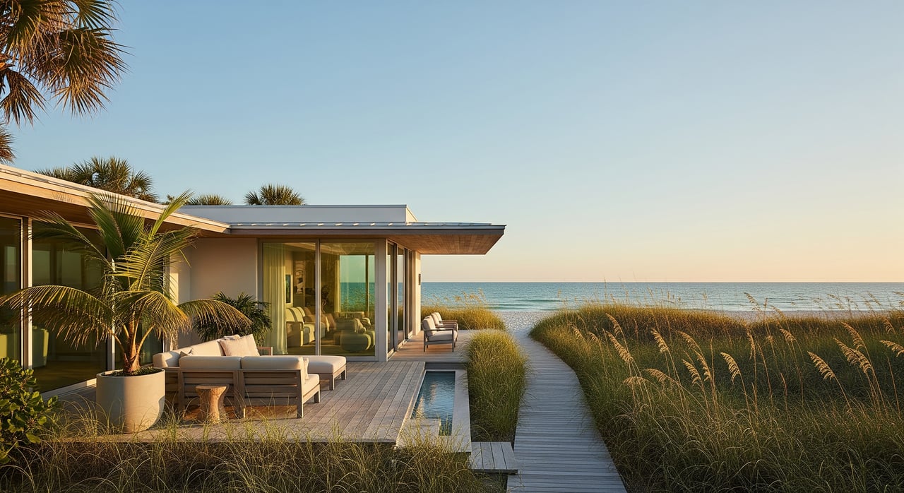 Beach Lovers’ Guide to Clearwater Neighborhoods