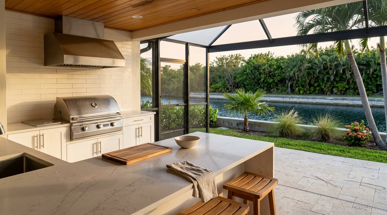 What's New at Fishermen's Village: A Local's Guide to Punta Gorda's Waterfront Reset