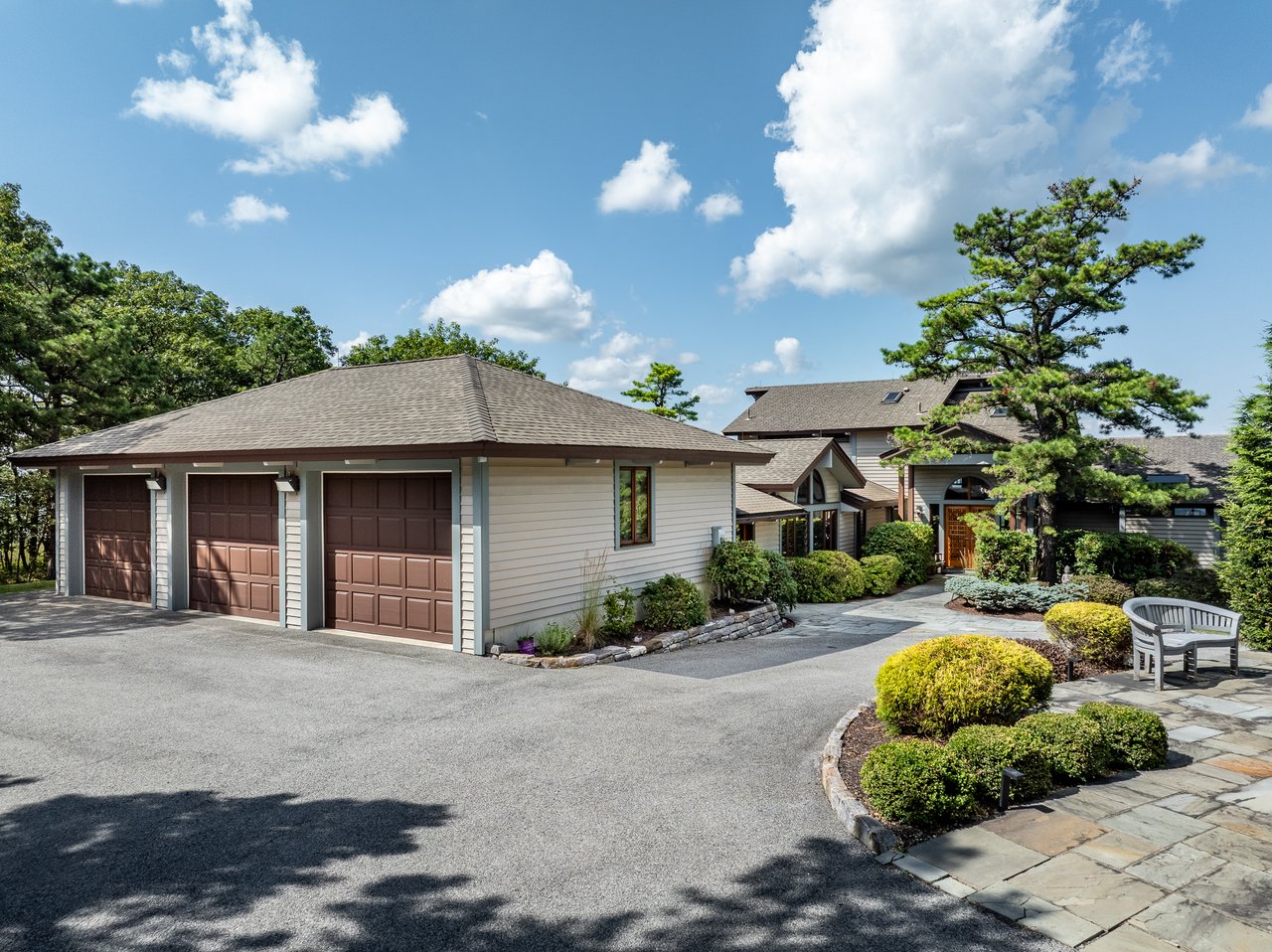 12 Mountain Brook Road