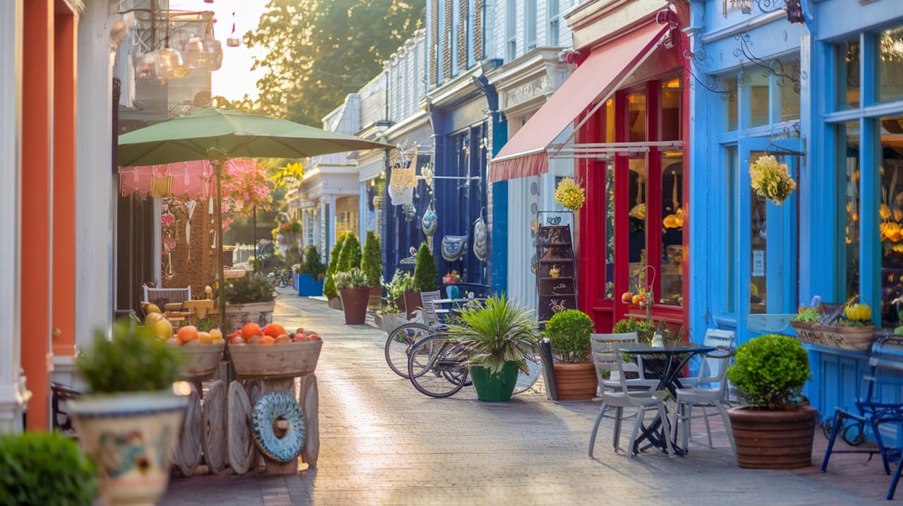 Top Shopping Spots in Pittsboro, NC for Every Shopper