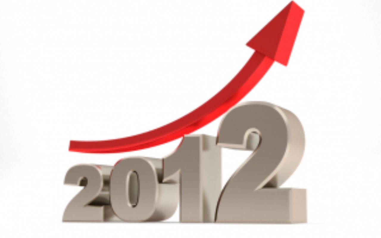 11 Signs of Good News for Las Vegas Real Estate in 2012