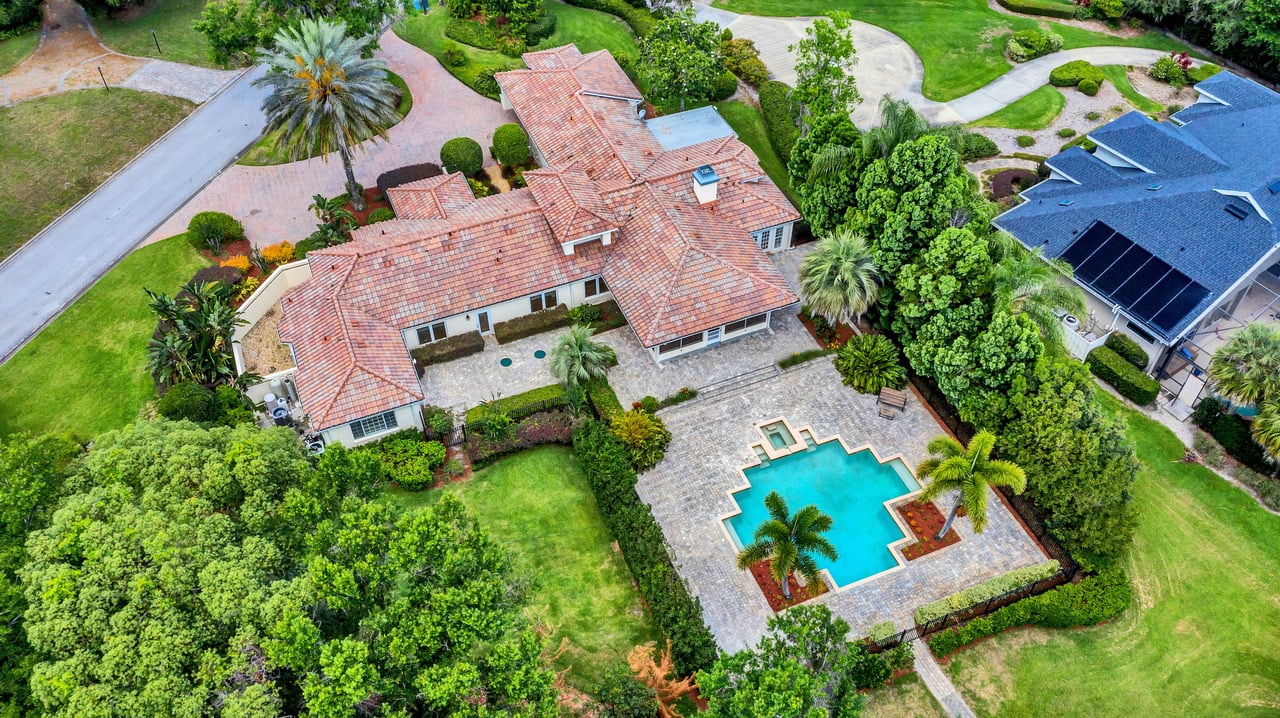 11015 Clipper Court
