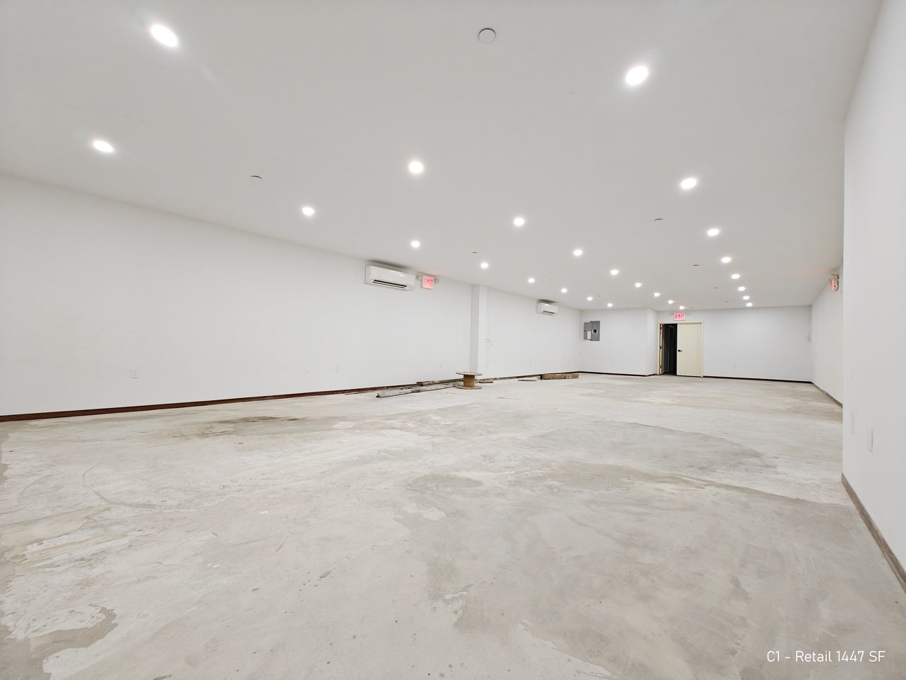 C1CL @ 1546 Broadway