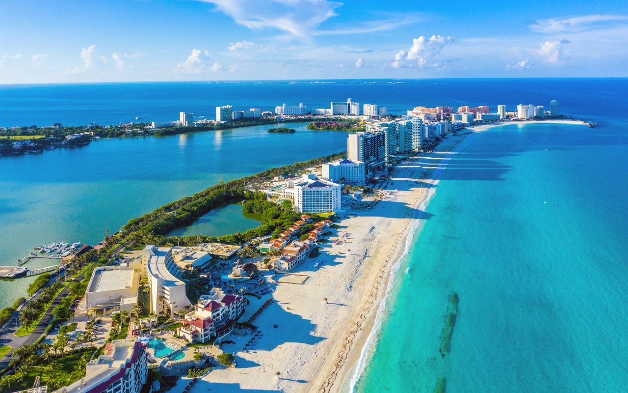 Cancún