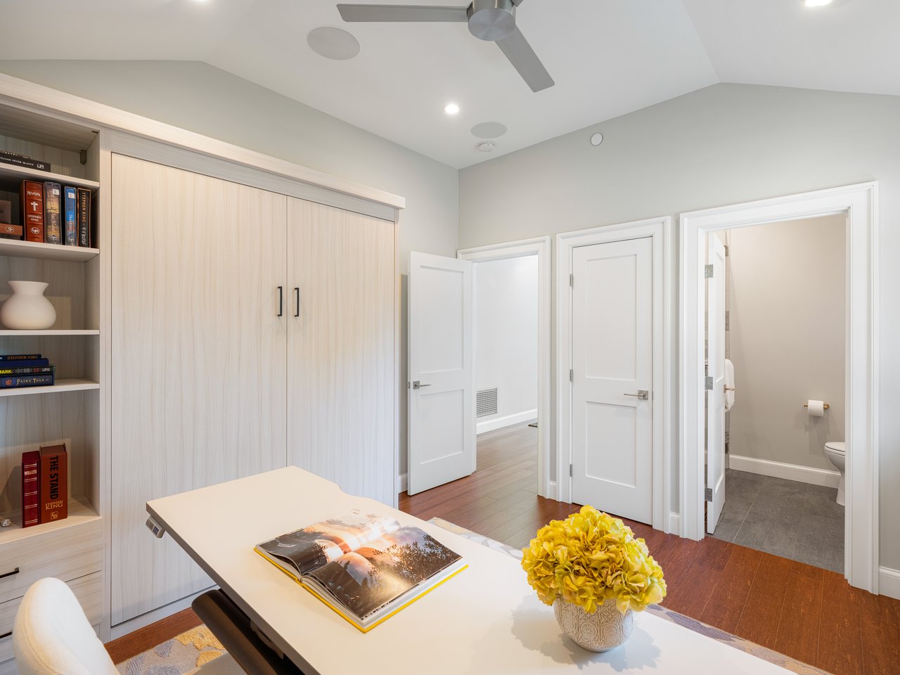 Stunning View Residence Built in 2015