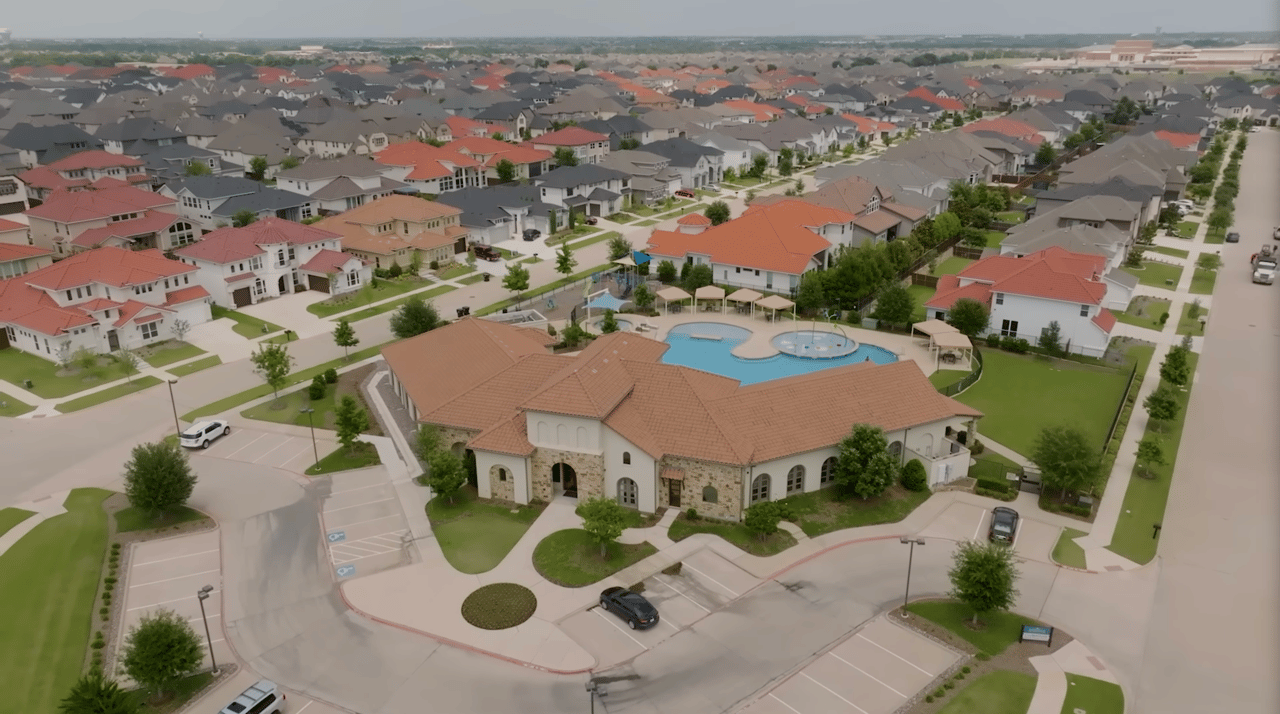 Lexington Frisco: North Texas Luxury Living in Frisco for the Modern Family