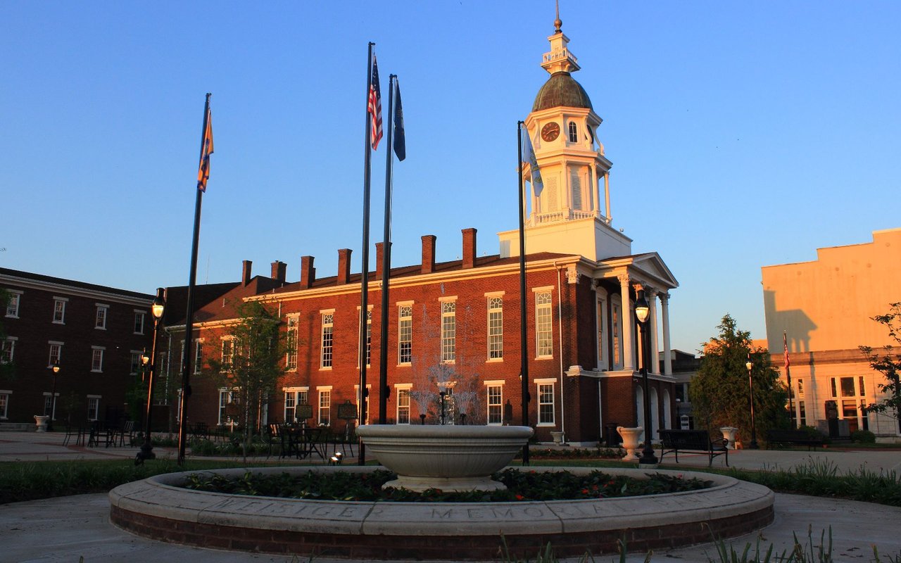 Danville