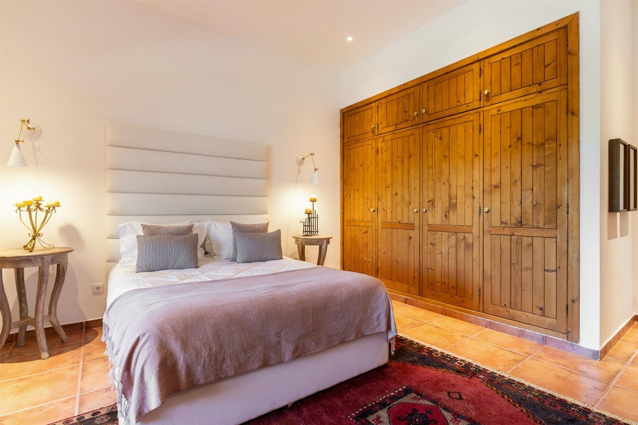 380-Hectare Countryside Equestrian Estate in Alentejo
