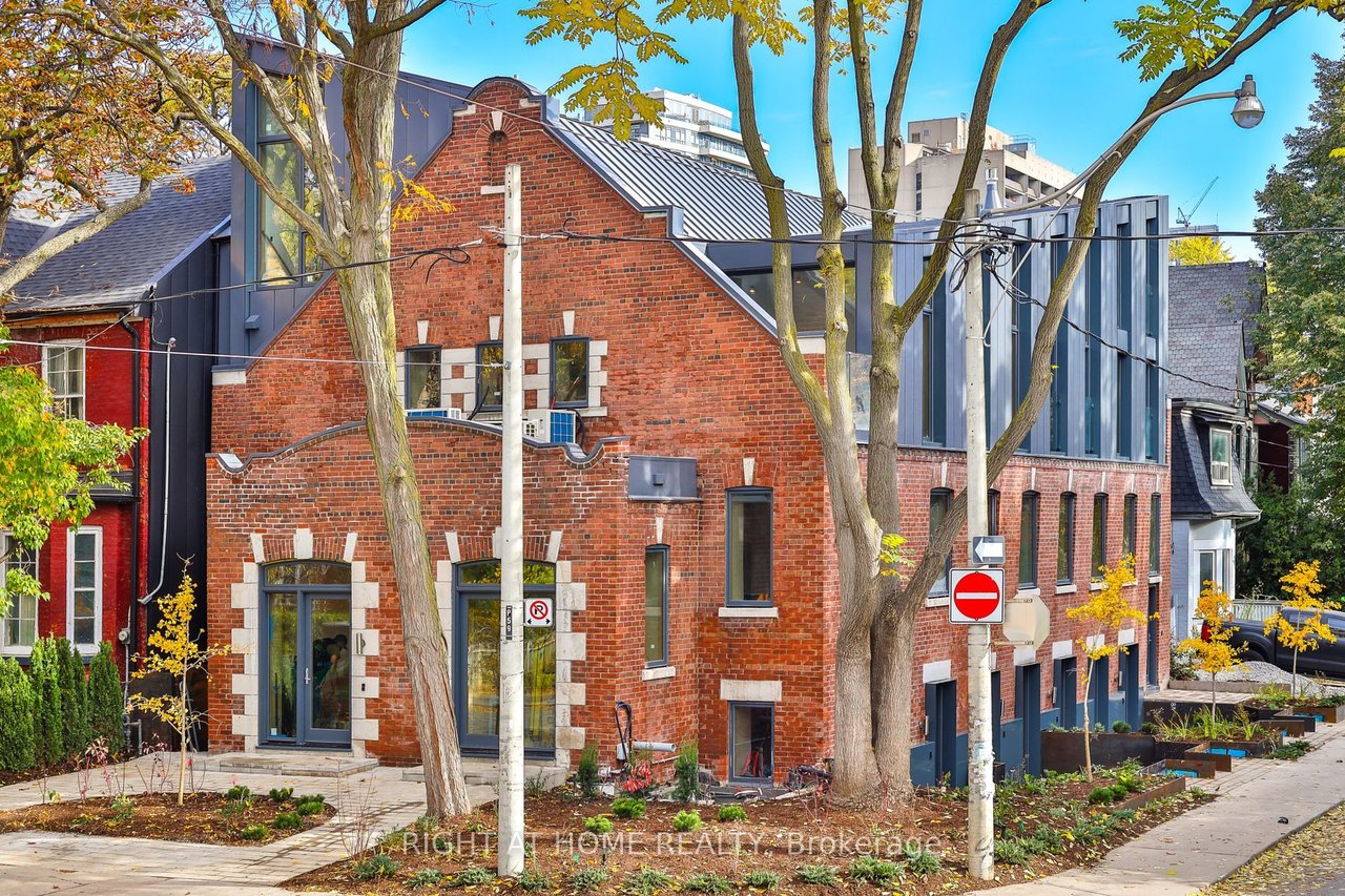 BRUNSWICK LOFTS 