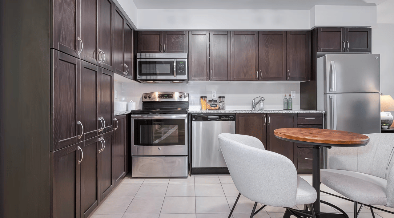 830 Lawrence Ave W #511