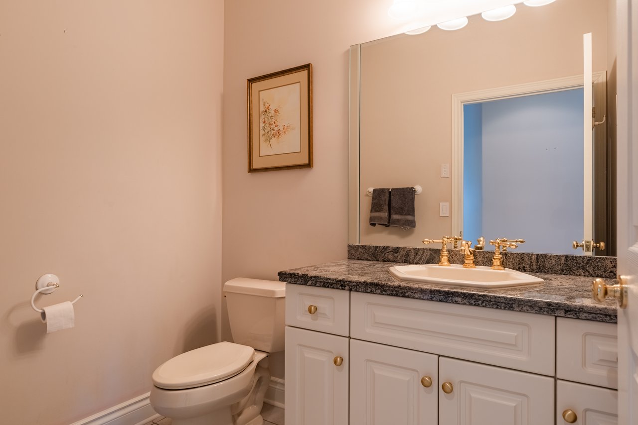 Custom Carlisle Family Home