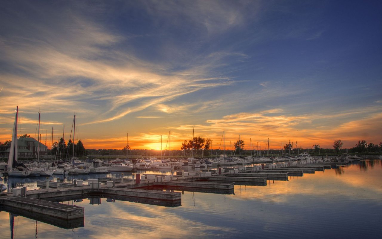 Winthrop Harbor