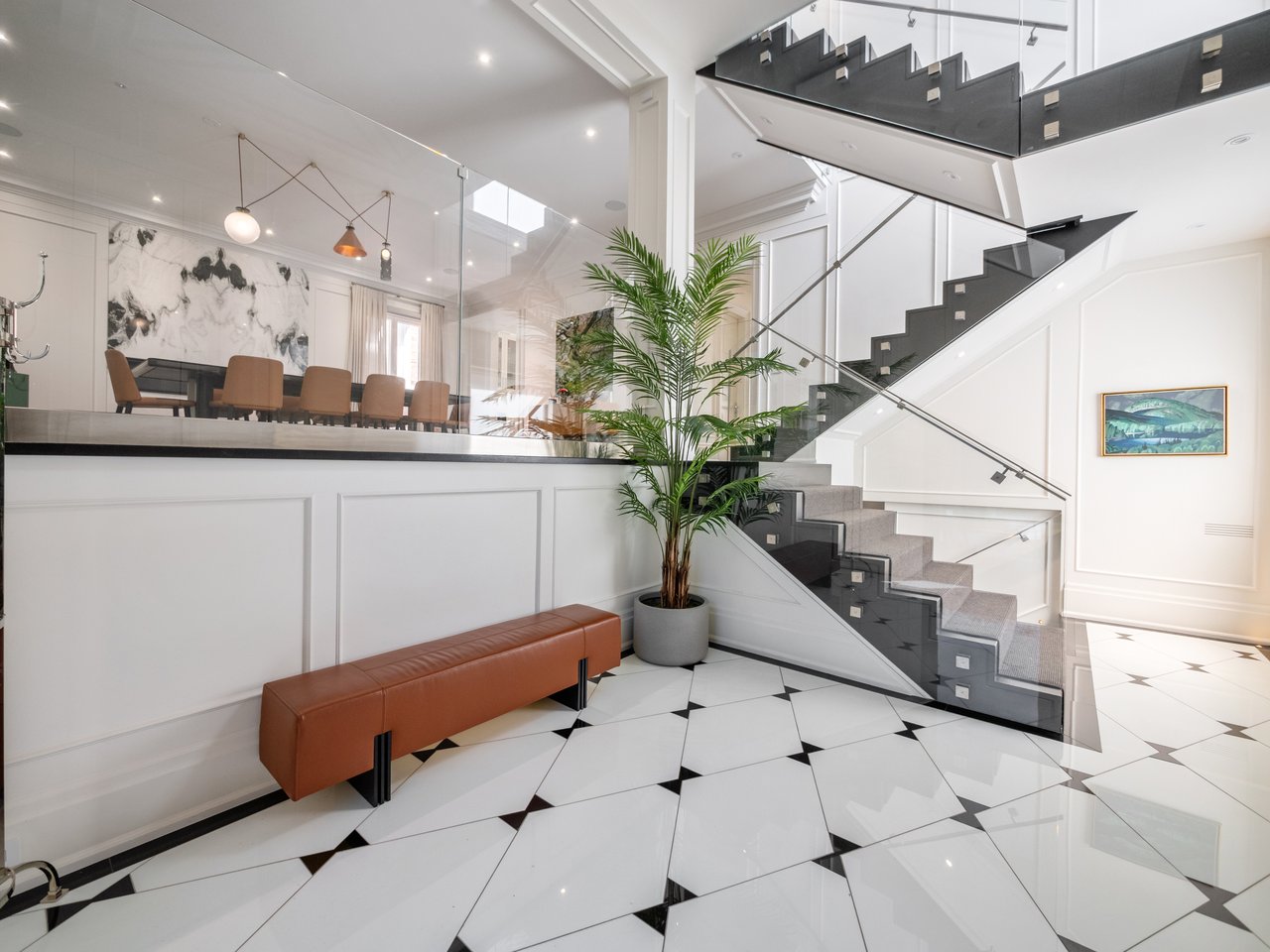 Ultimate Luxury In Bedford Park