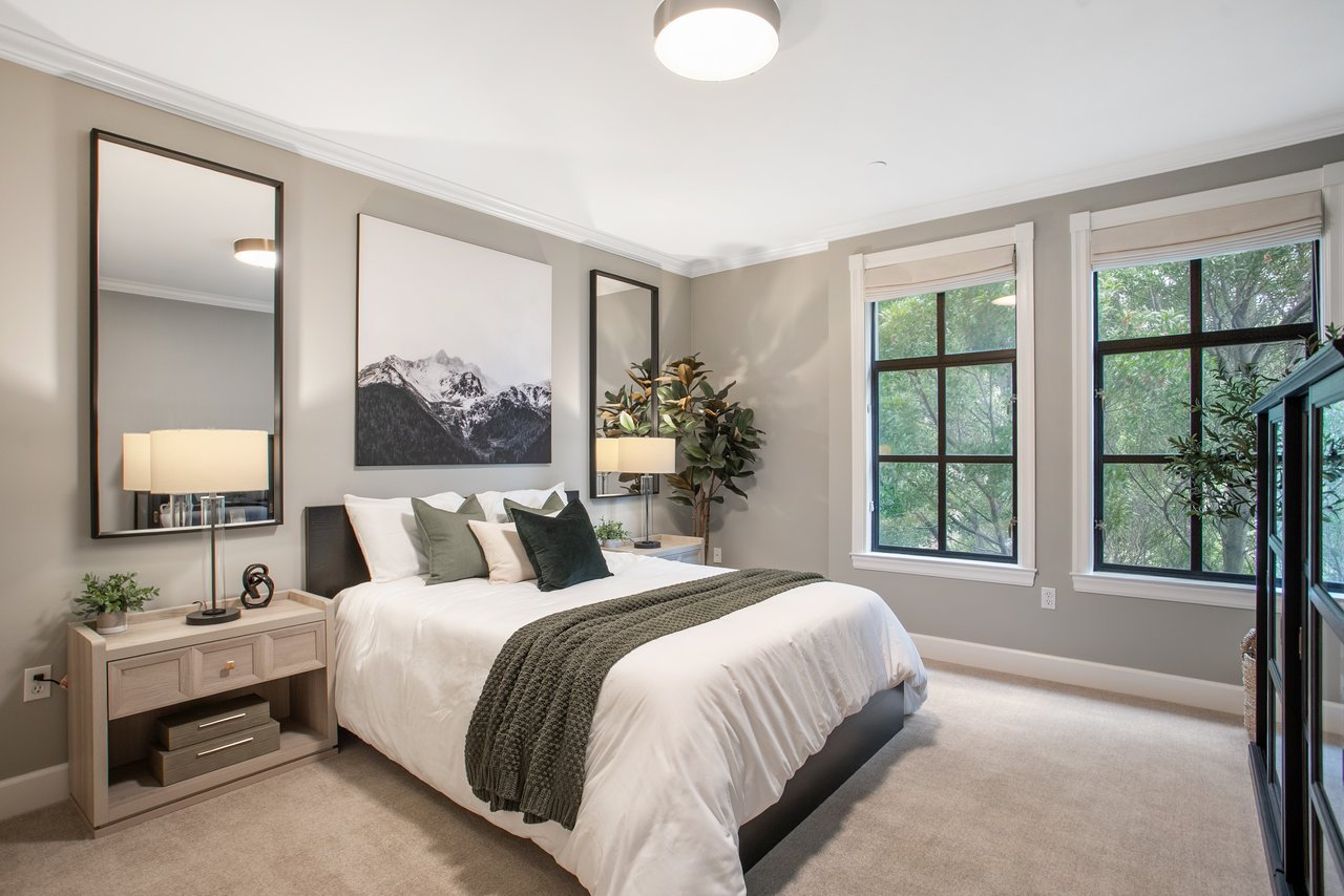 420 Stanyan Street # 8