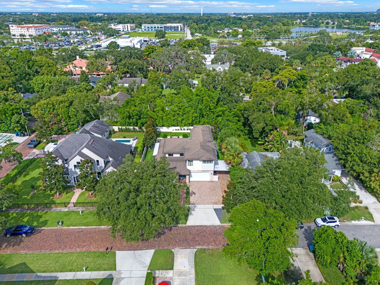 1453 LYNDALE BOULEVARD, WINTER PARK, FL