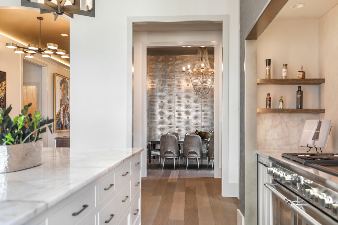 New Construction in Old Mandeville
