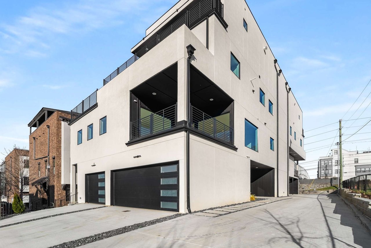 1017 12th Ave.S. | Nashville