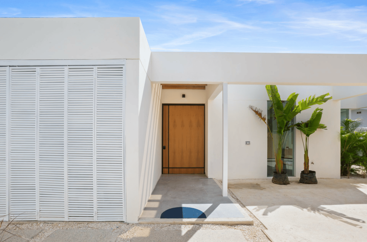 Villa Joba - Modern Villa With Beach Club Membership - Tamarindo