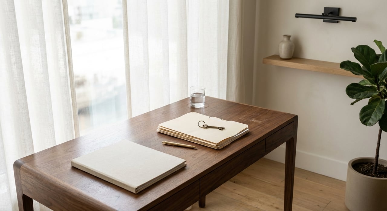 Selling An Inherited Home In Cherry Hills Village