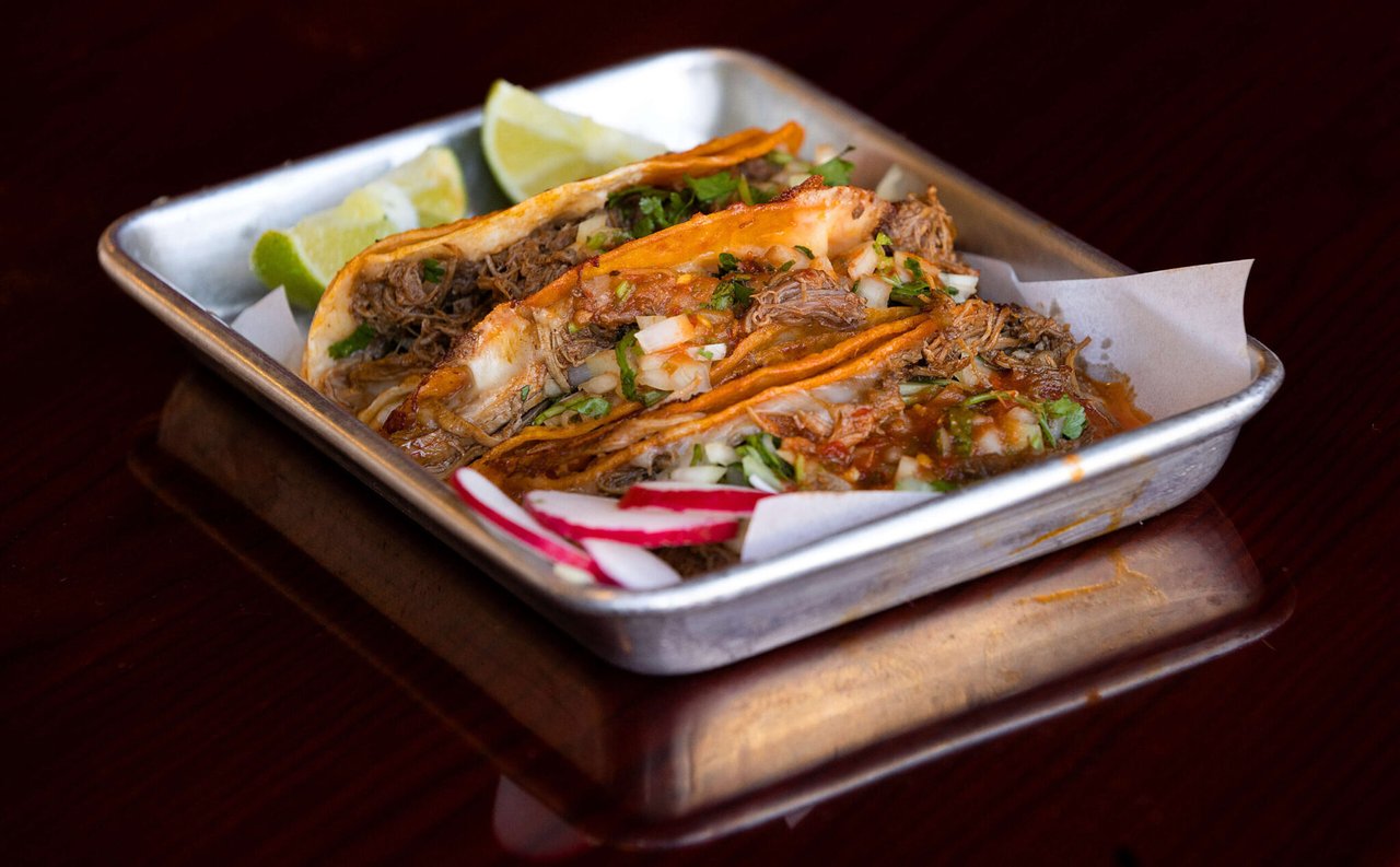 The Spice Is Right at These Sonoma County Restaurants