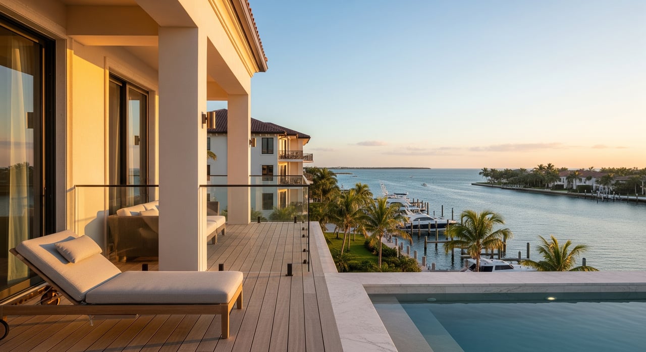 How To Evaluate Naples Condo Investments