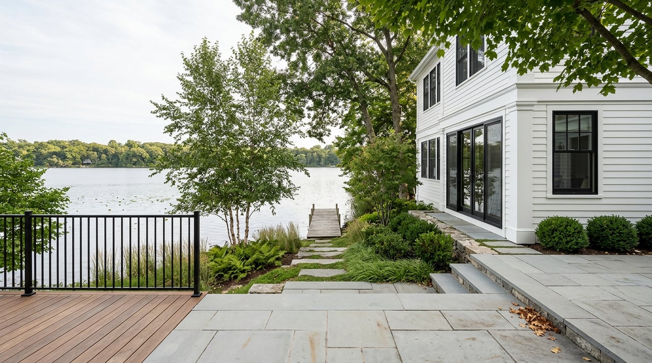 Beacon Living: Waterfront Vs Hillside Neighborhoods