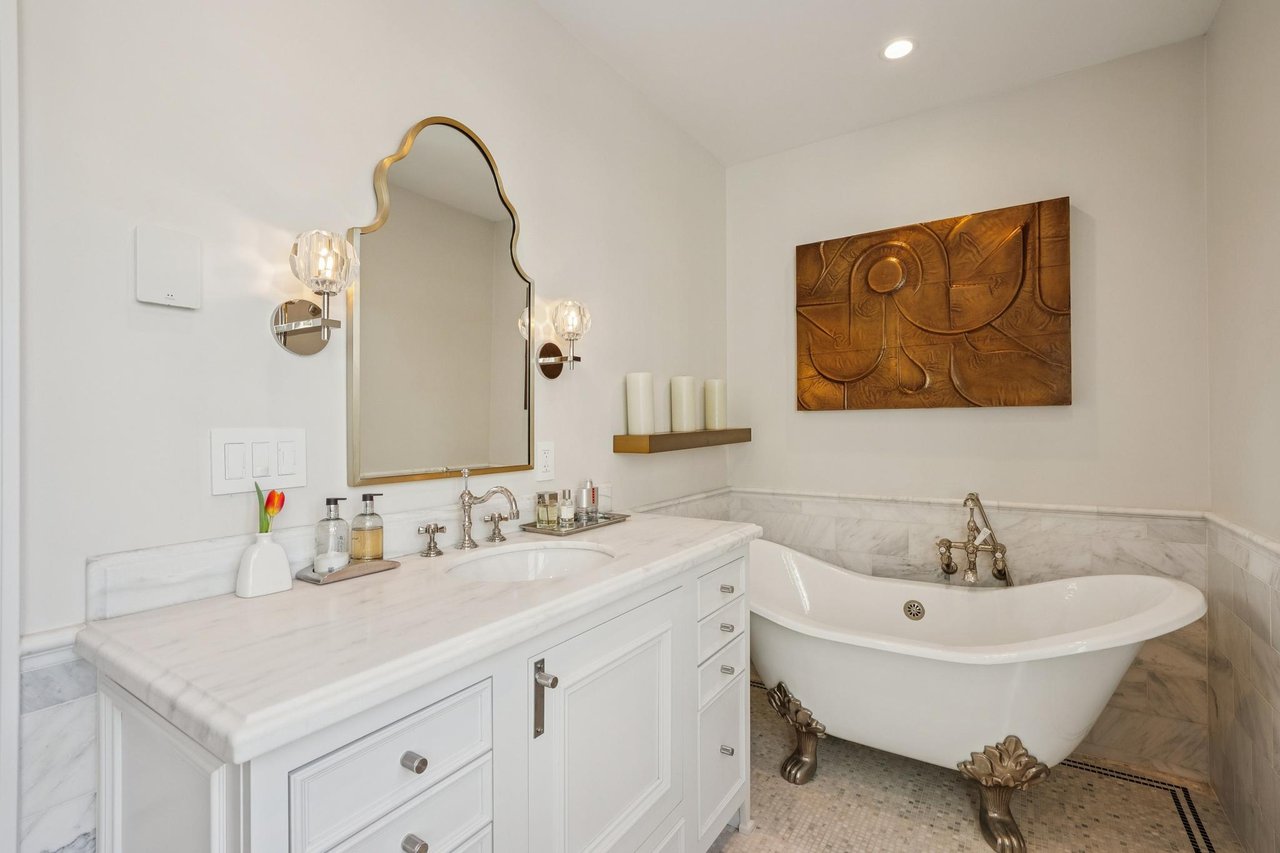  The Ultimate Pac Heights "Jewel Box