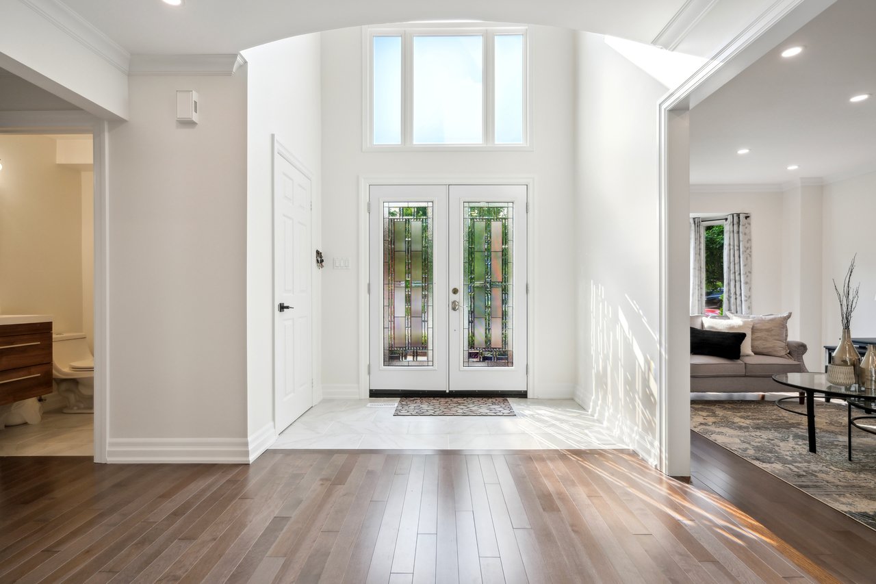Executive Home in prestigious Glen Abbey