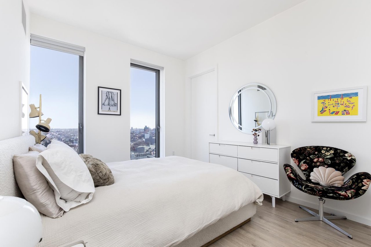 545 Vanderbilt Avenue, Apt 17-C